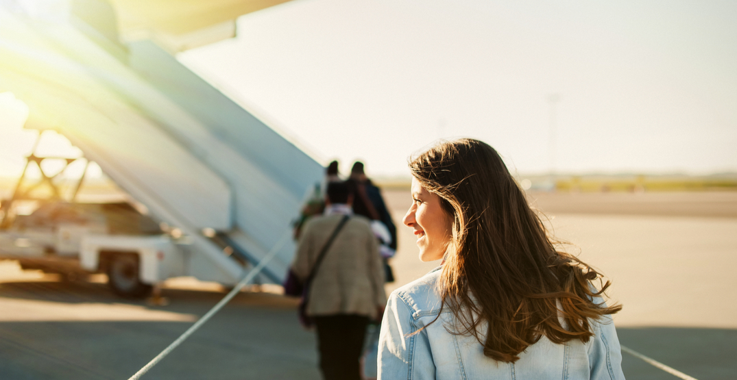 This site will pay you to get an amazing travel credit card