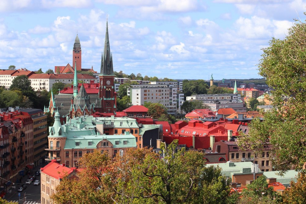 gothenburg-sweden-sustainable-city