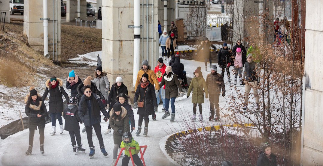 The Bentway