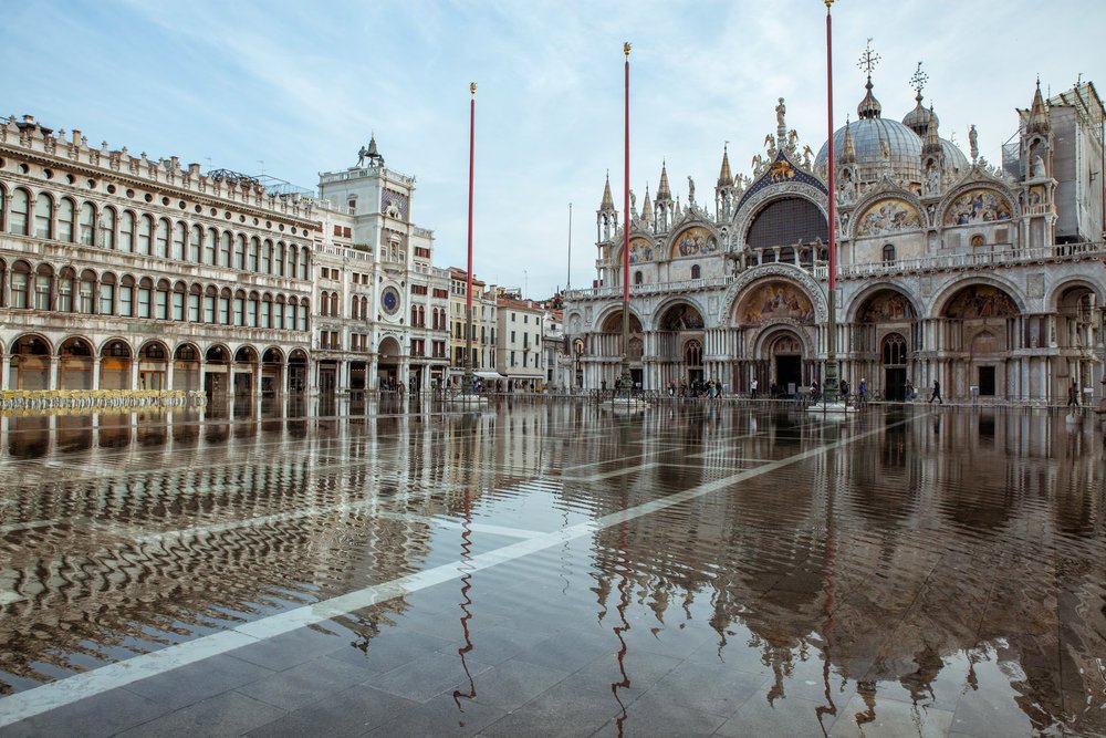 venice-floods