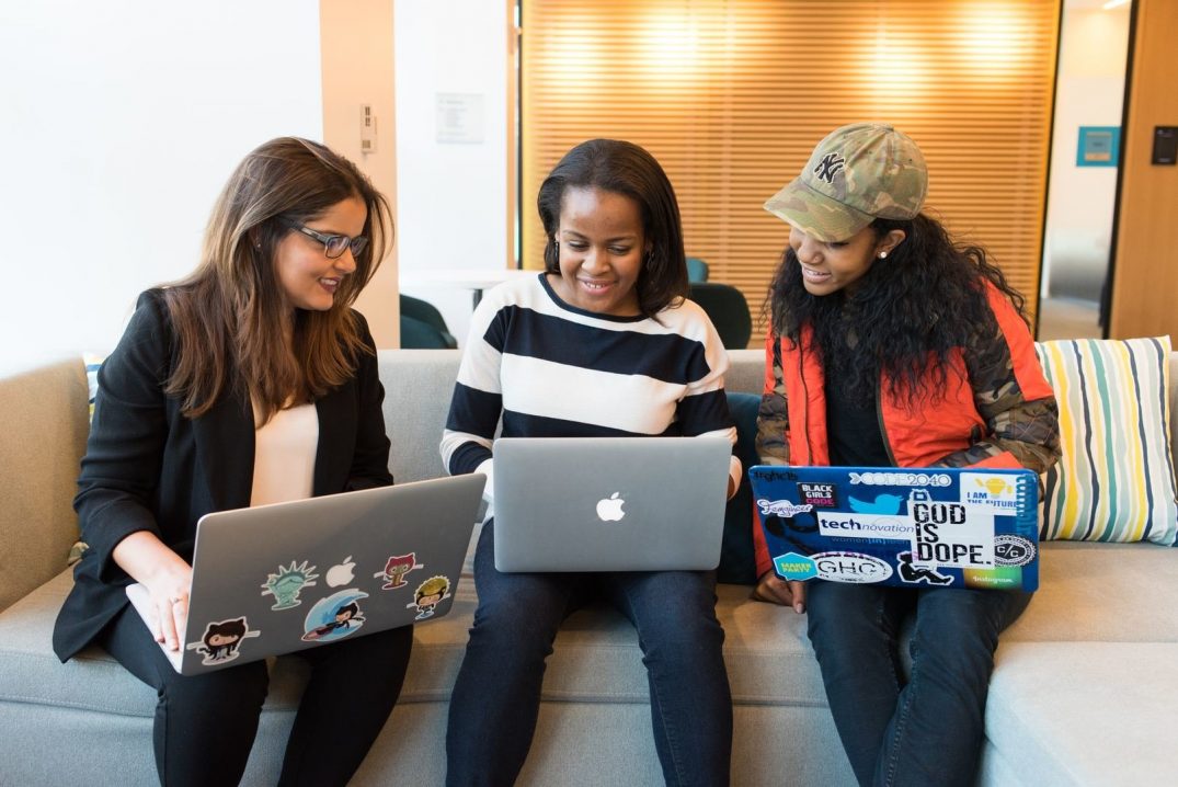 Google for Startups launches Accelerator for Women Founders
