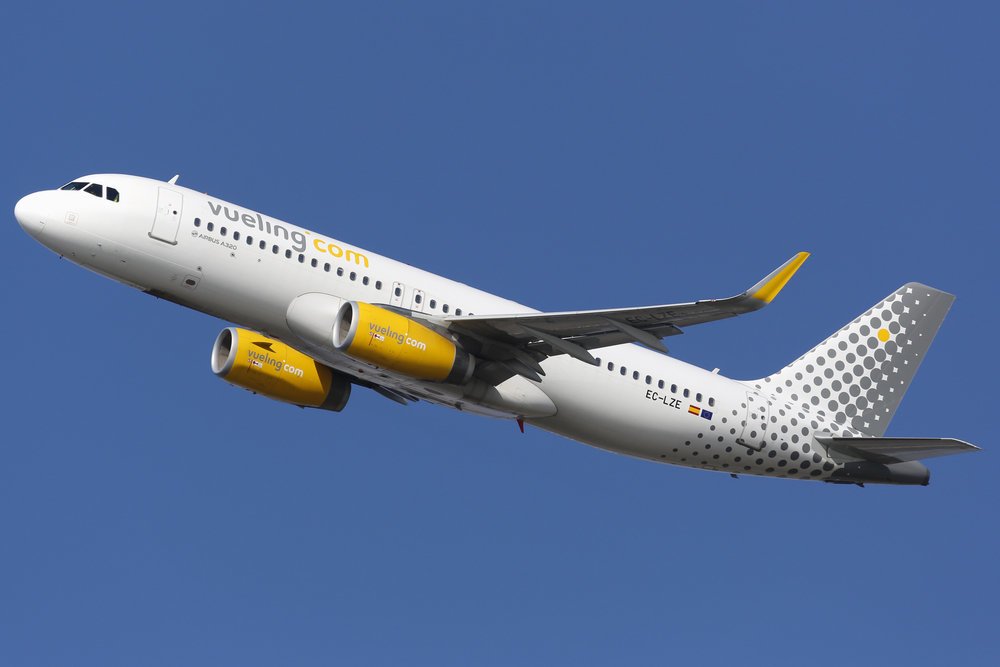 vueling-airlines