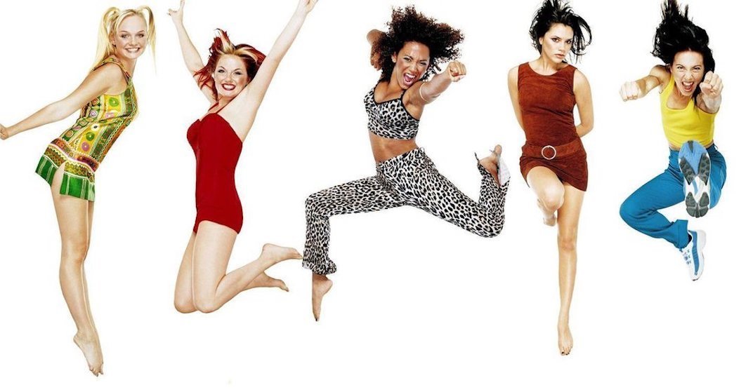 You can now get your tickets to Vancouver's Spice Girls-themed brunch