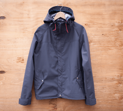 Local rain gear to get you through the rough Seattle storms