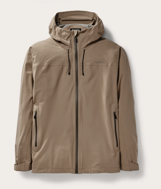 Local rain gear to get you through the rough Seattle storms