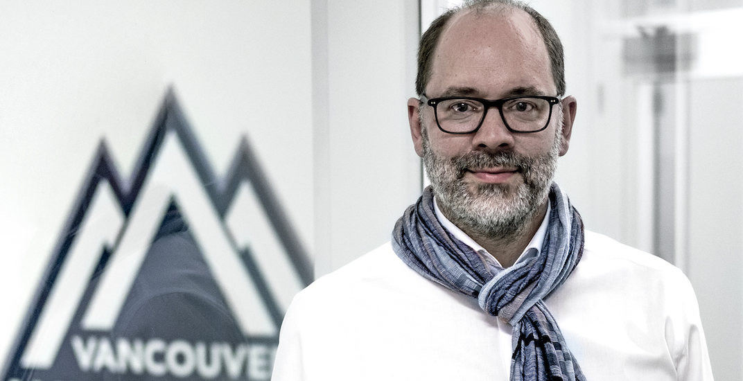 Whitecaps hire former Bundesliga club executive as new sporting director