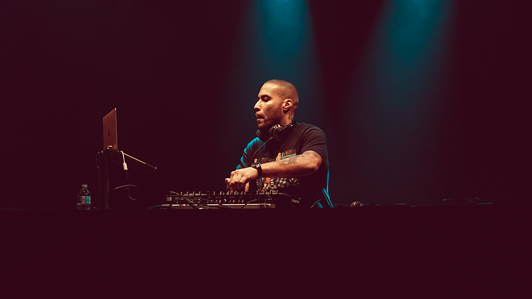 Troyboi Vancouver November 2019