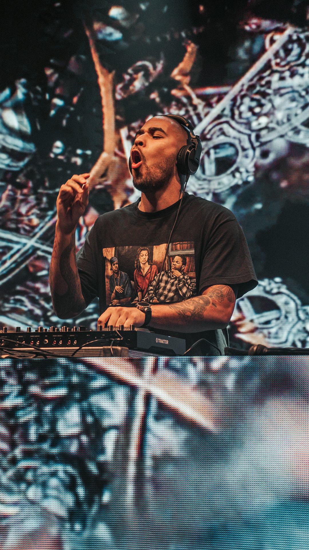 Troyboi Vancouver November 2019