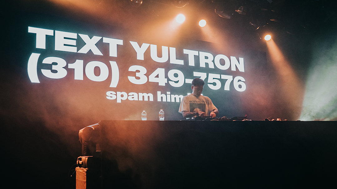 Yultron - Nov 2019