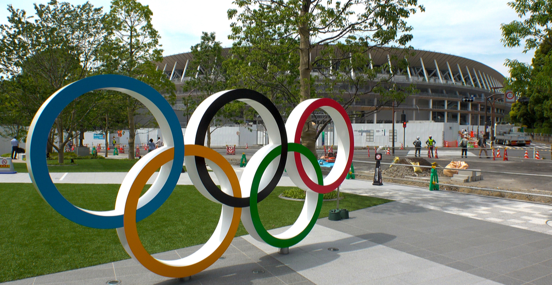 Japan has "privately concluded" Tokyo Olympics will be canceled: report