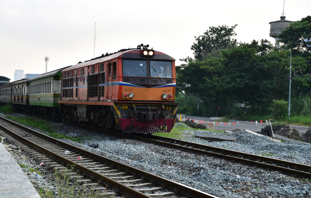 thailand-high-speed-railway