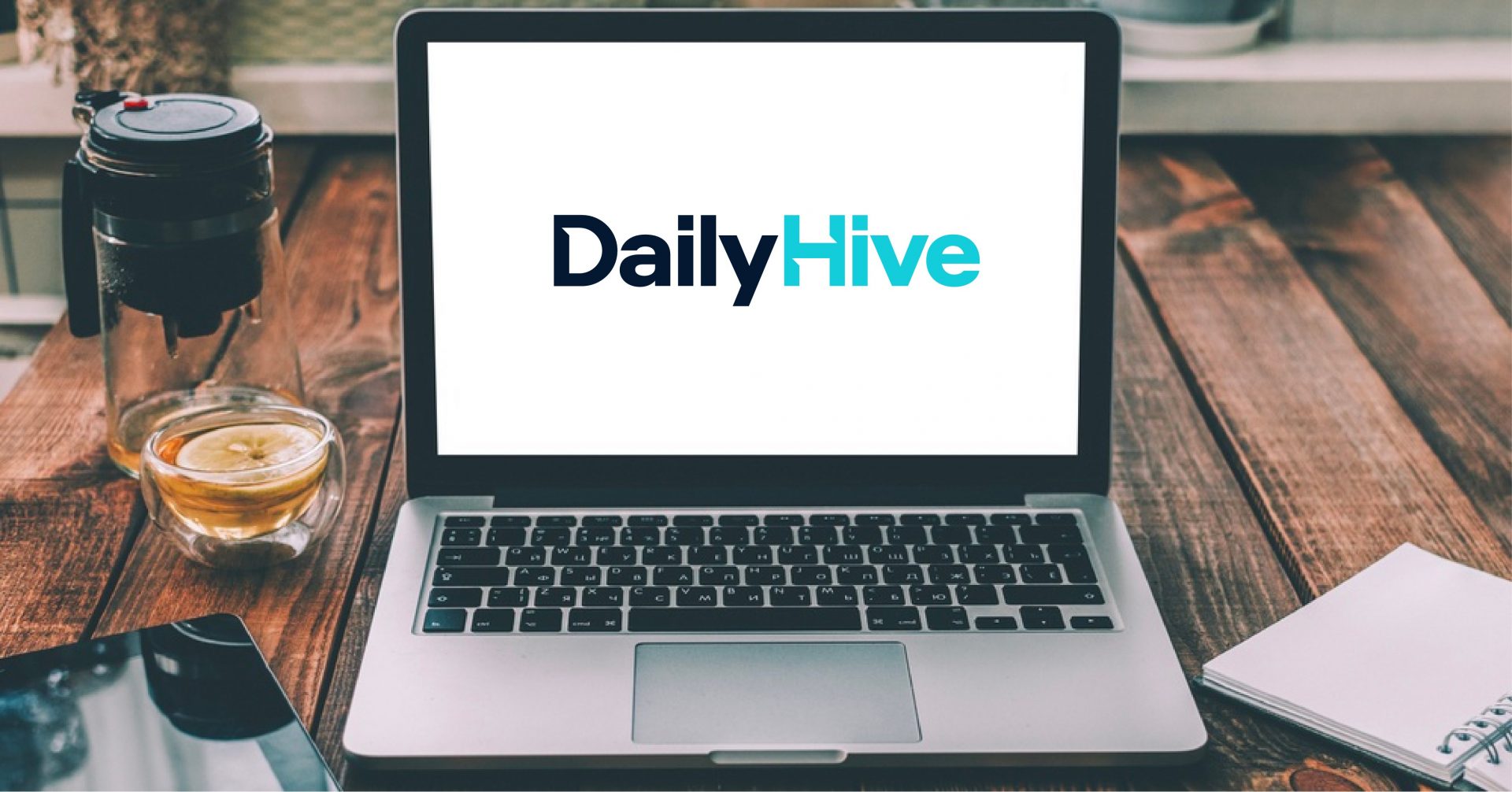 Daily Hive hero image