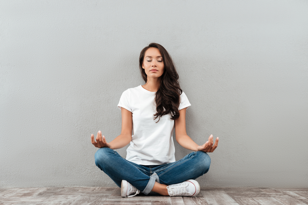 Five ways to practice mindfulness in Portland