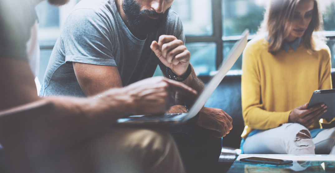 Five BC tech startups that are ready to change the world