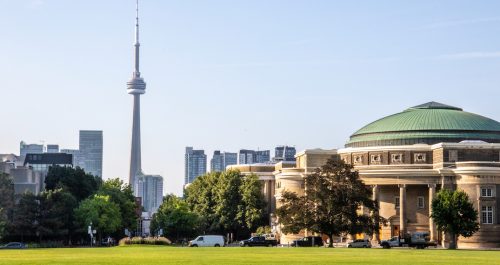 University Of Toronto Ranked Best In Canada For Graduate Employability University Of Toronto Ranked Best In Canada For Graduate Employability