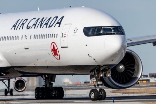 Canadian coronavirus patient who returned from Iran took ...