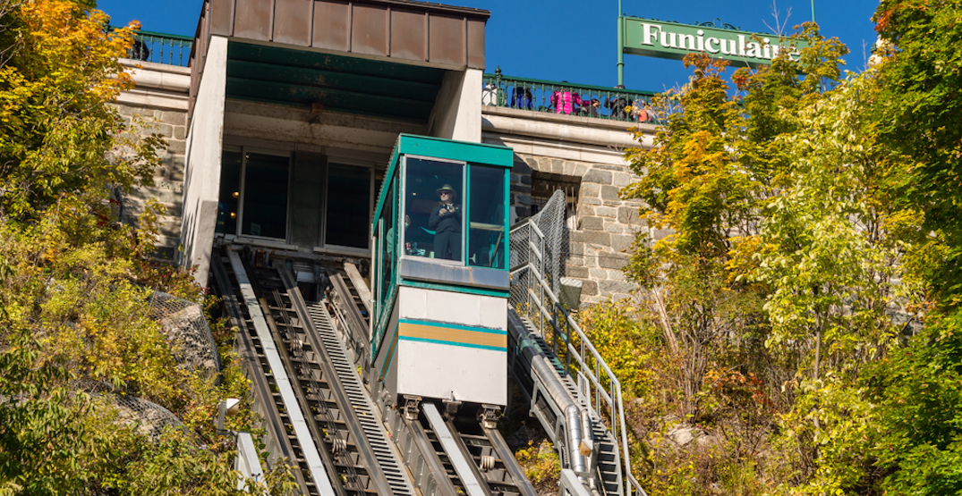 Funicular amongst envisioned enhancements for White Rock waterfront revival