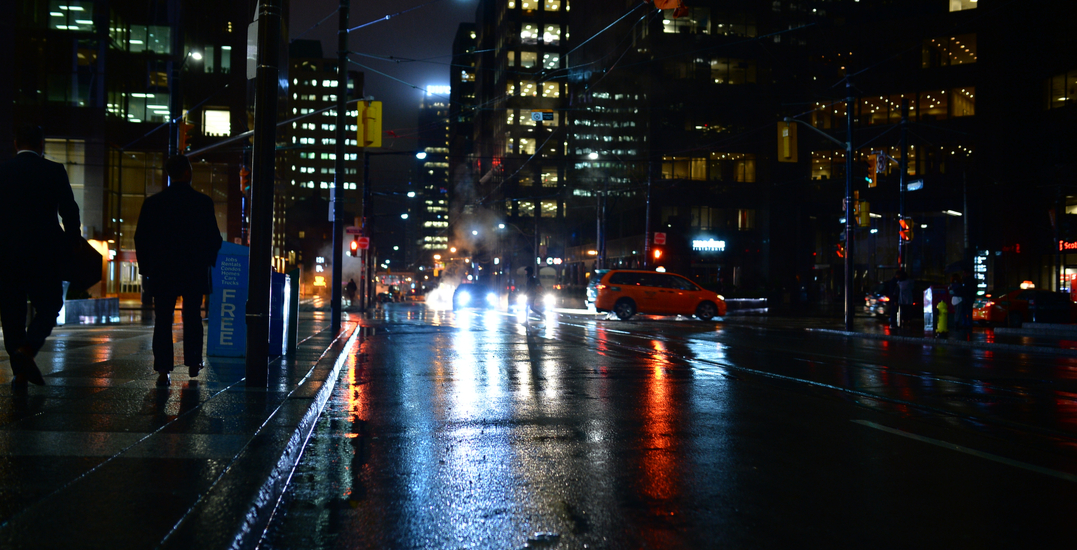 You can help the 6,000 Canadian youth sleeping on the street tonight