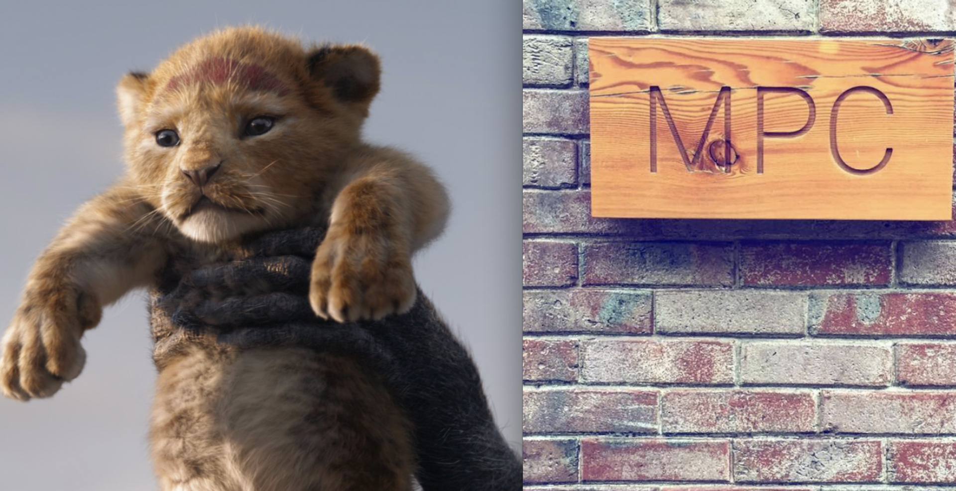 Visual effects company MPC has shut down its Vancouver office