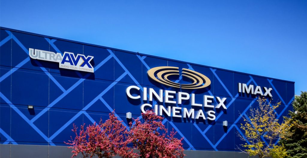 cineplex