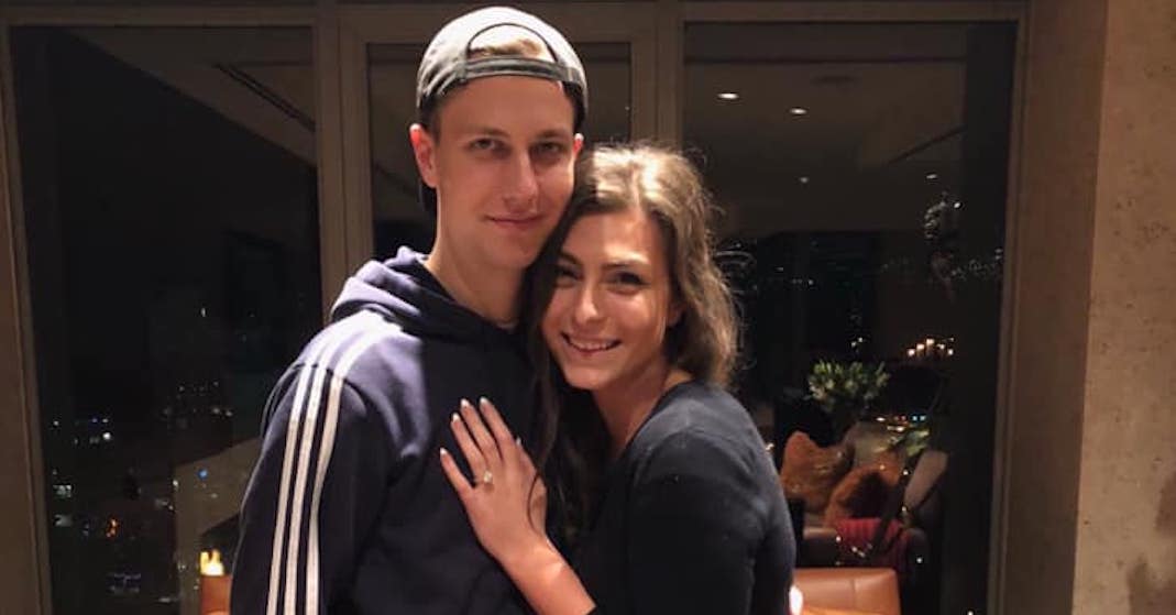 viral proposal