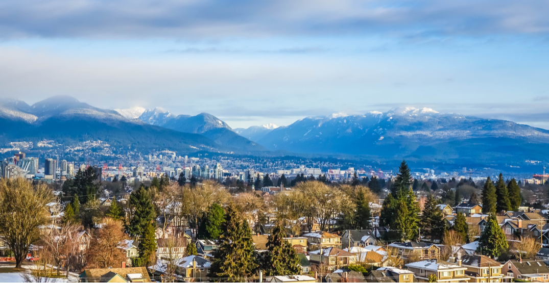 Wealth is a bigger factor than income for buying a Vancouver home: study