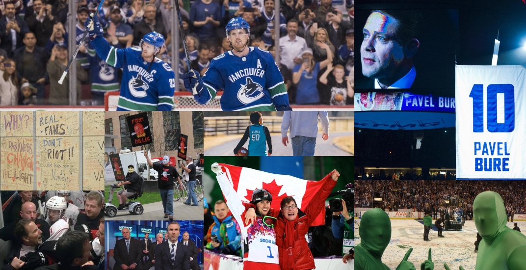 43 Vancouver sports moments this decade you might have forgotten about