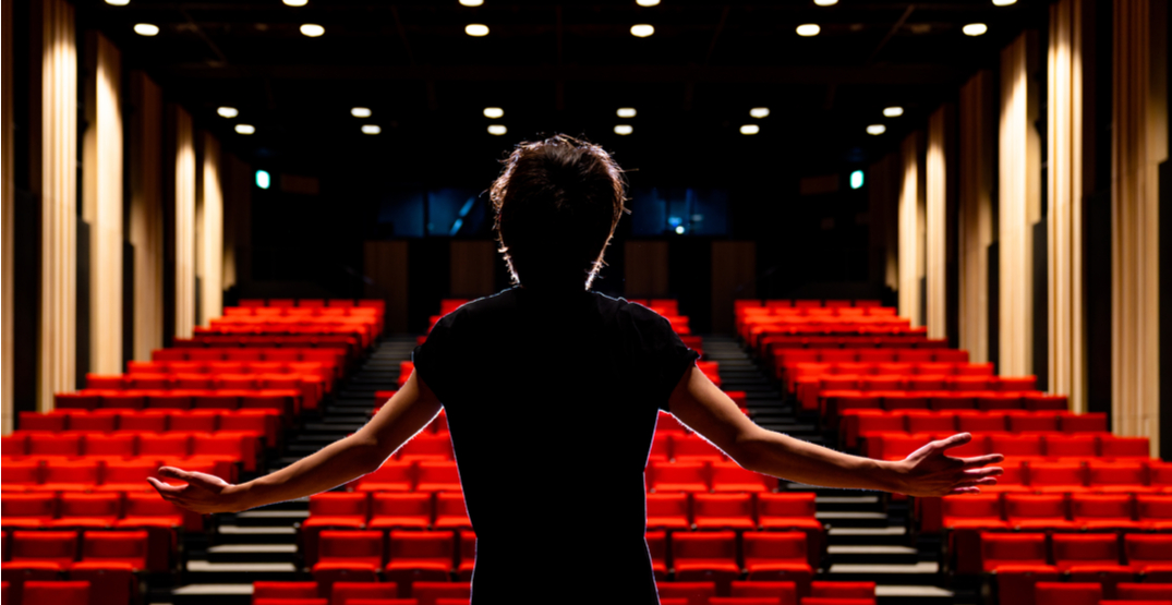 3 ways taking an improv class can improve your life in 2020