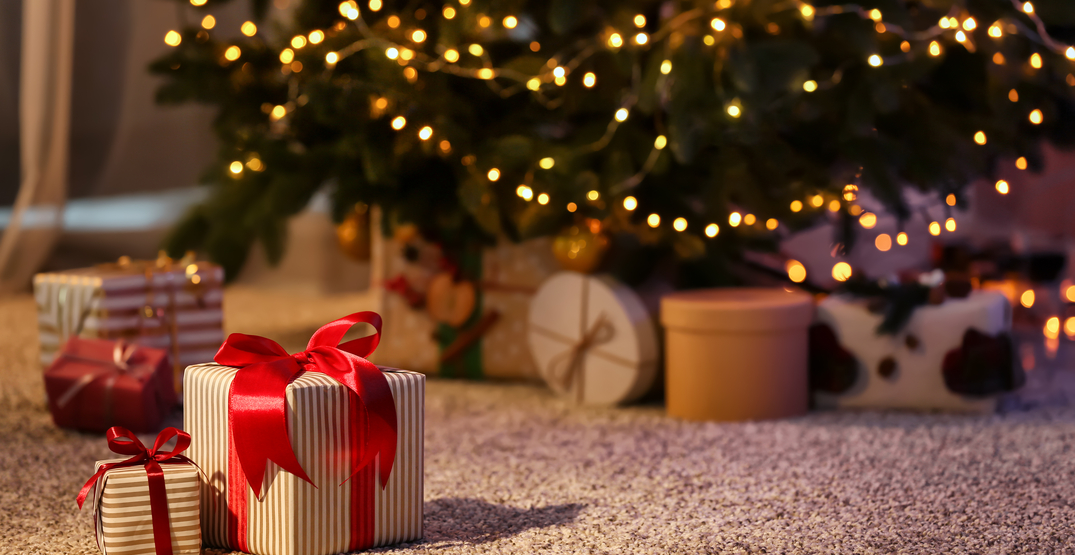 Places to donate your unwanted Christmas gifts in Vancouver