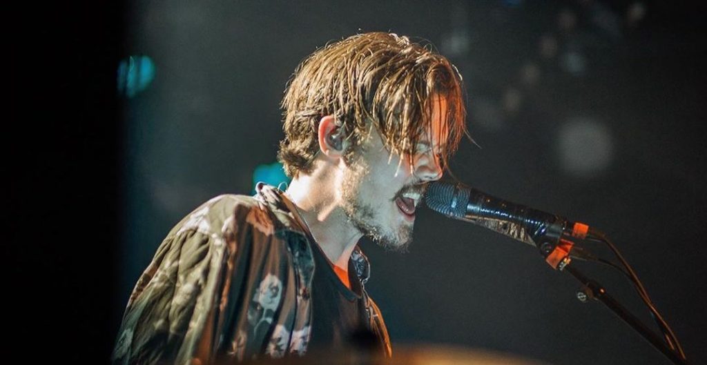 concerts in Seattle this weekend