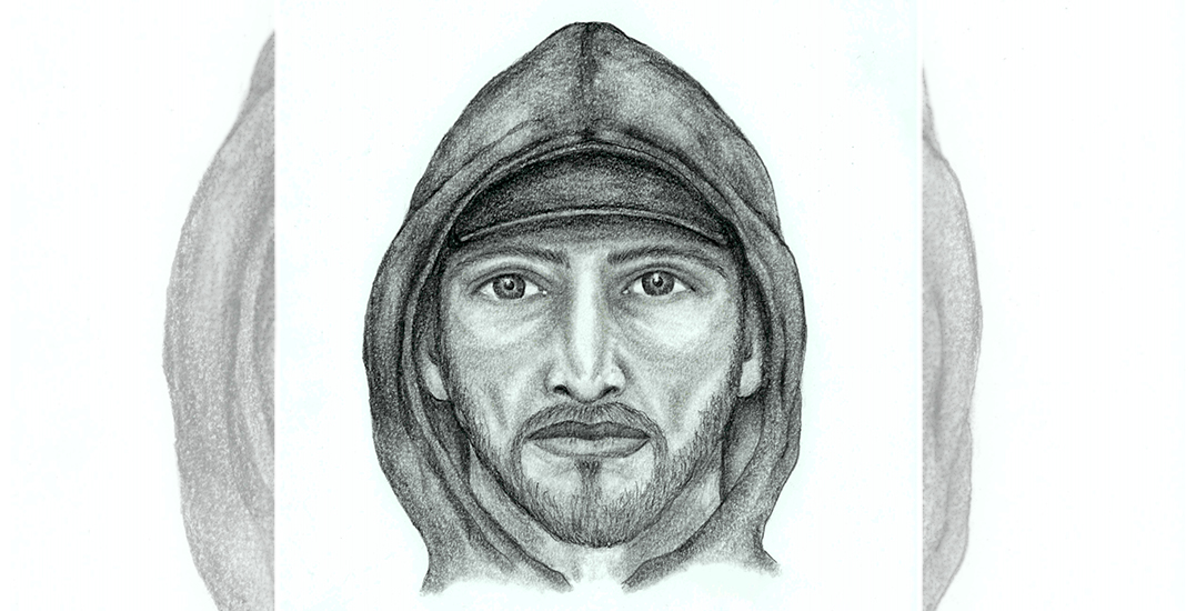 RCMP seeking man who allegedly forced his way into home, pepper sprayed residents