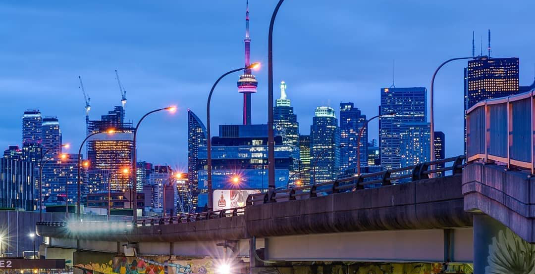14 things to do in Toronto this week while physical distancing