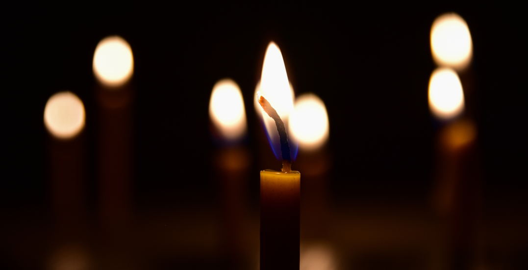 Candlelight vigil planned in Toronto for victims of Iran plane crash