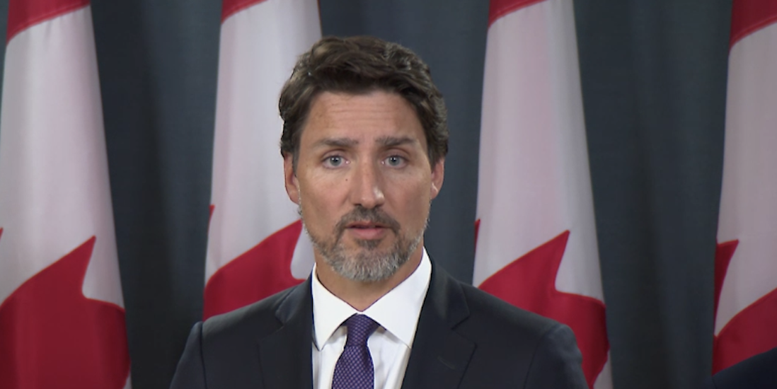 Ukrainian plane was likely shot down by an Iranian missile: Trudeau