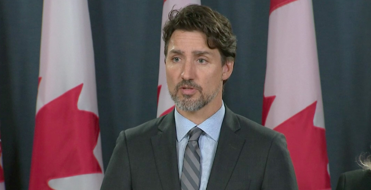 Canada to push for accountability, justice after Iran plane crash: Trudeau