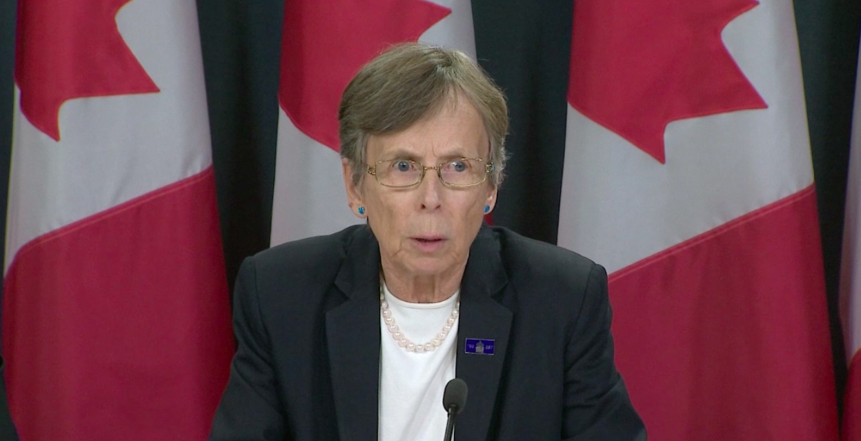 TSB confirms Iran will allow Canada to download Ukrainian plane's black boxes