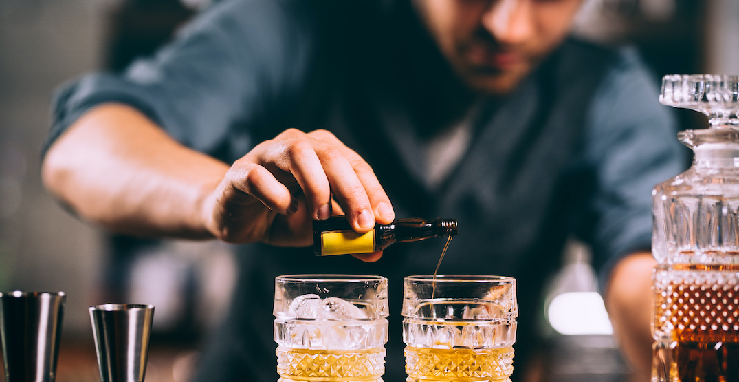 5 whisky bars you need to hit up in Edmonton