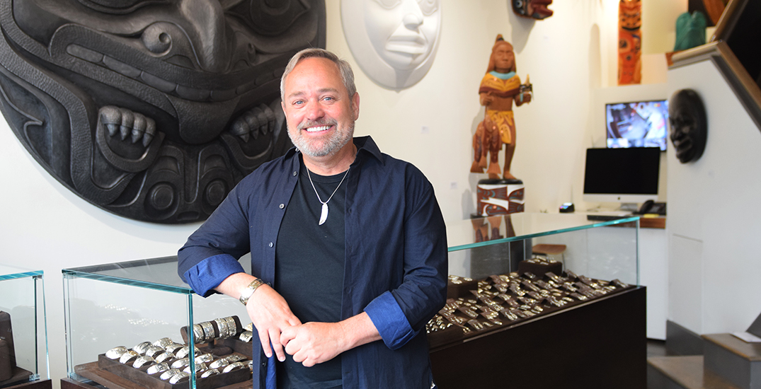 Markle necklace gift sparks interest in Indigenous art: gallery
