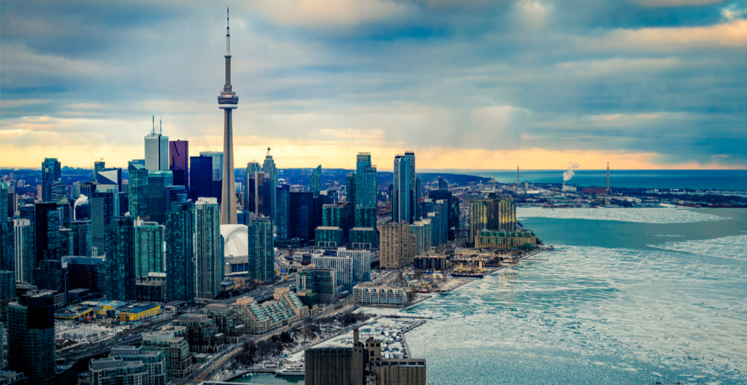 Here's how long it takes to save for the Home Buyers' Plan in Toronto