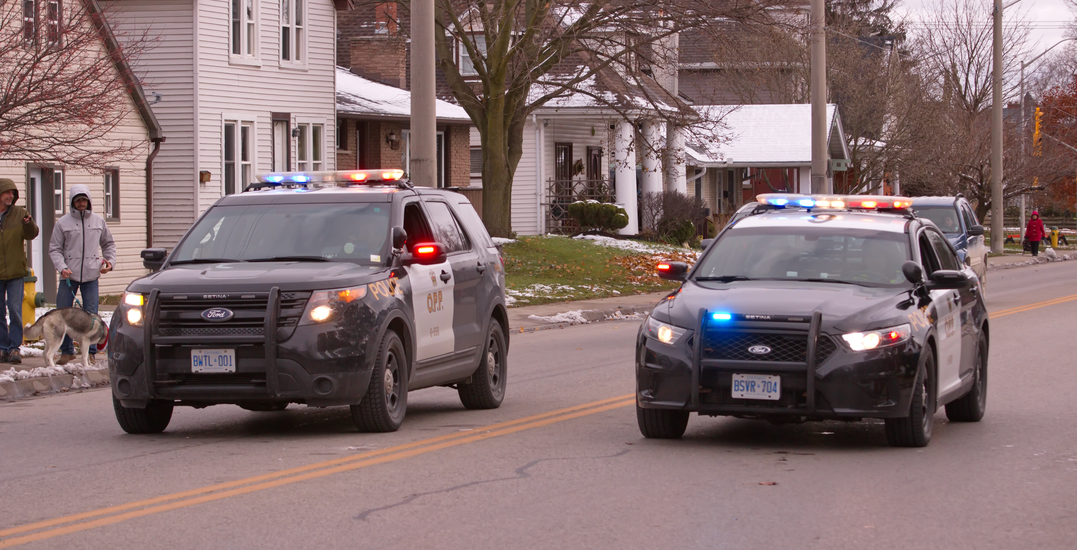 Ontario teen reportedly ordered fake ID, called police when it never arrived