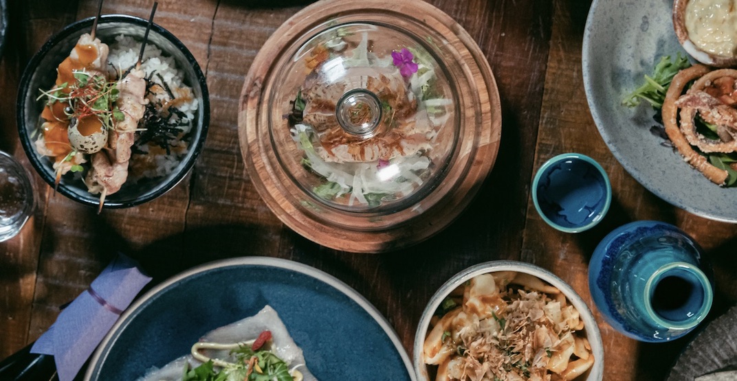 Hidden Japanese izakaya spot Ajito to open January 27