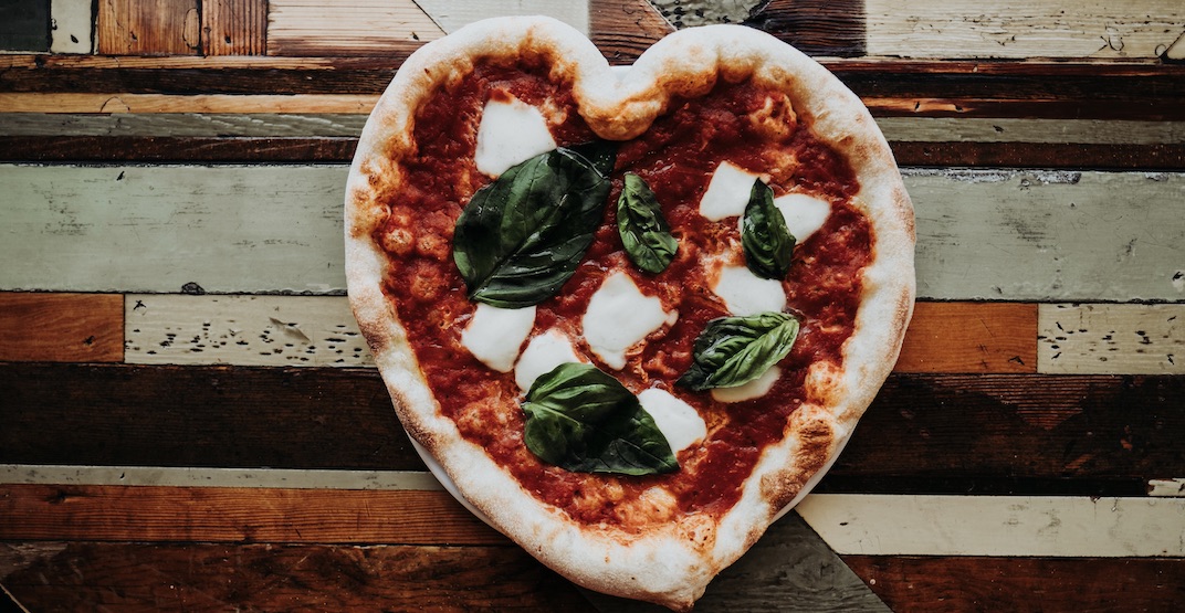 23 Vancouver restaurants serving special Valentine's Day dinners