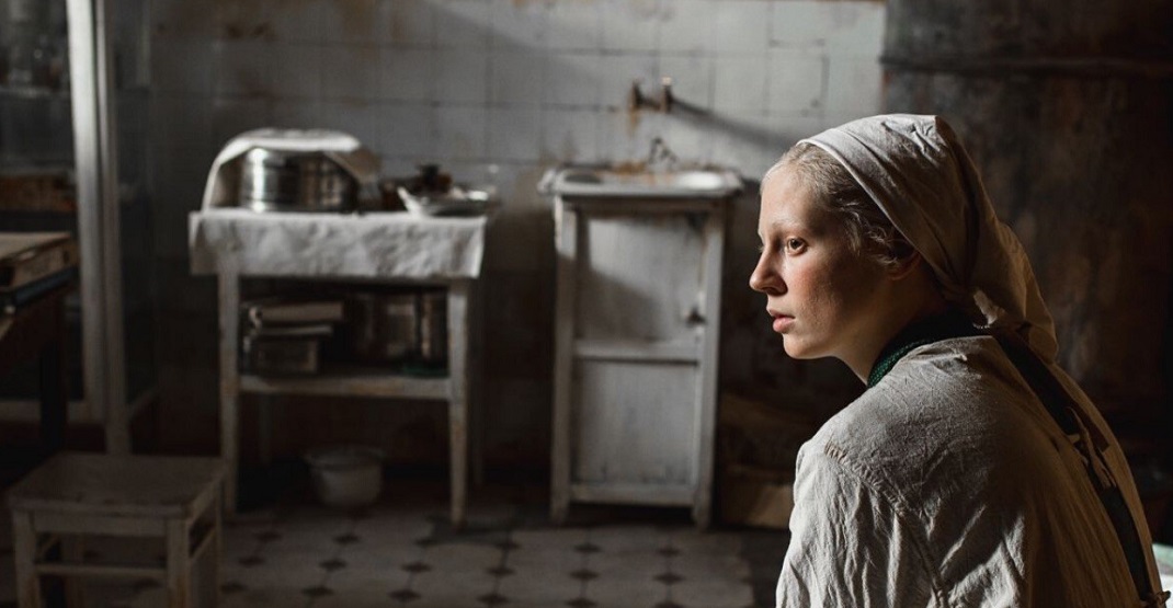 Here's your lineup for the Calgary International Film Festival this February
