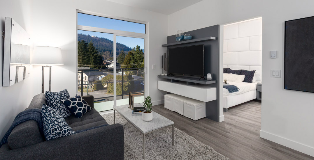 West Coquitlam development launches new phase with $30,000 off all homes