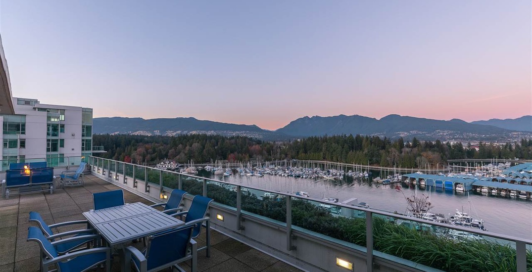 These are the most expensive real estate listings in Vancouver