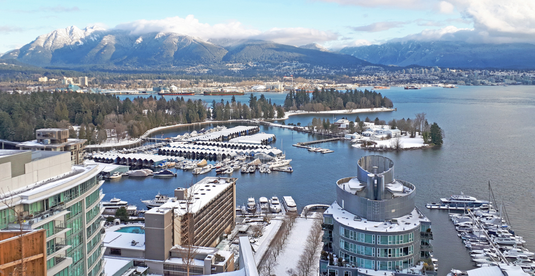 10 things to do in Vancouver today: Saturday, February 15