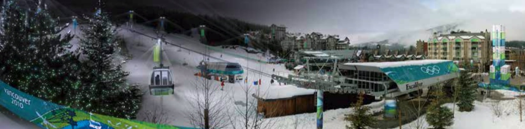 whistler vanoc look of the games