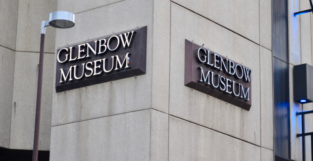Alberta government announces $40M for Calgary's Glenbow Museum