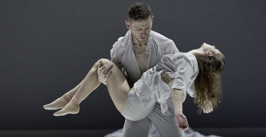10 Vancouver arts shows to check out in March