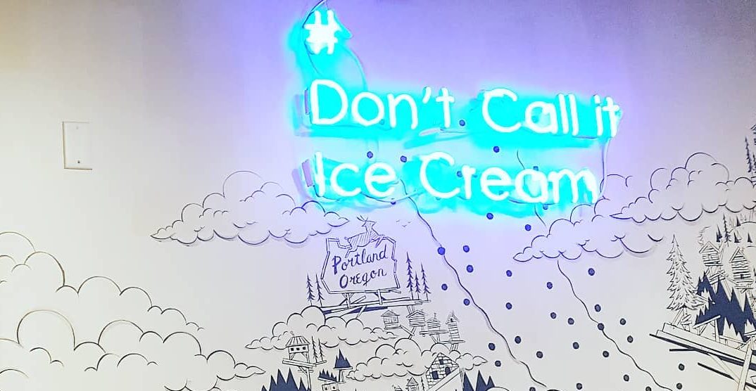 Portland boba shop amazes with homemade frozen yogurt and tea